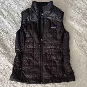 Women's Patagonia Nano Puff Vest